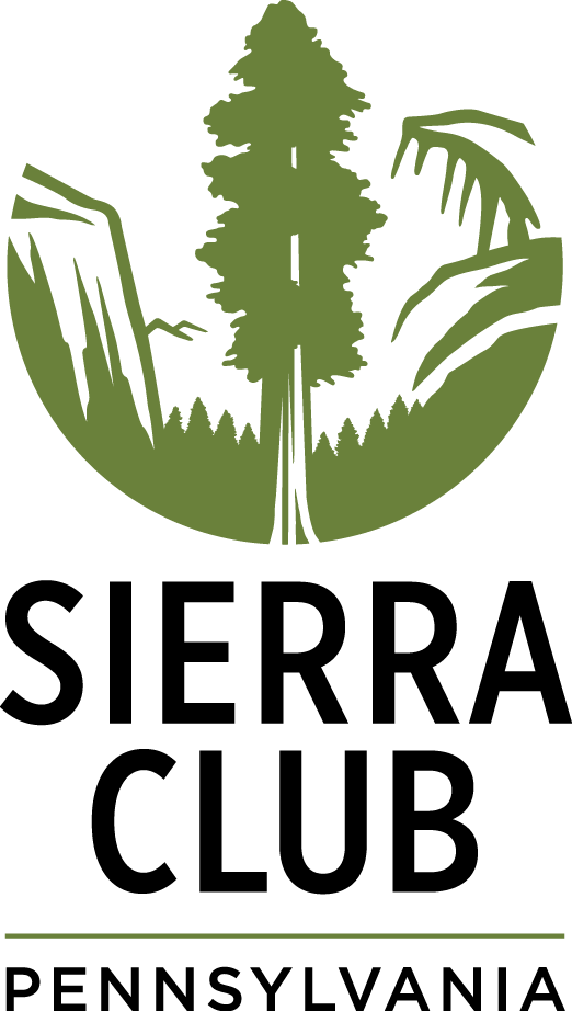 Sierra Club logo